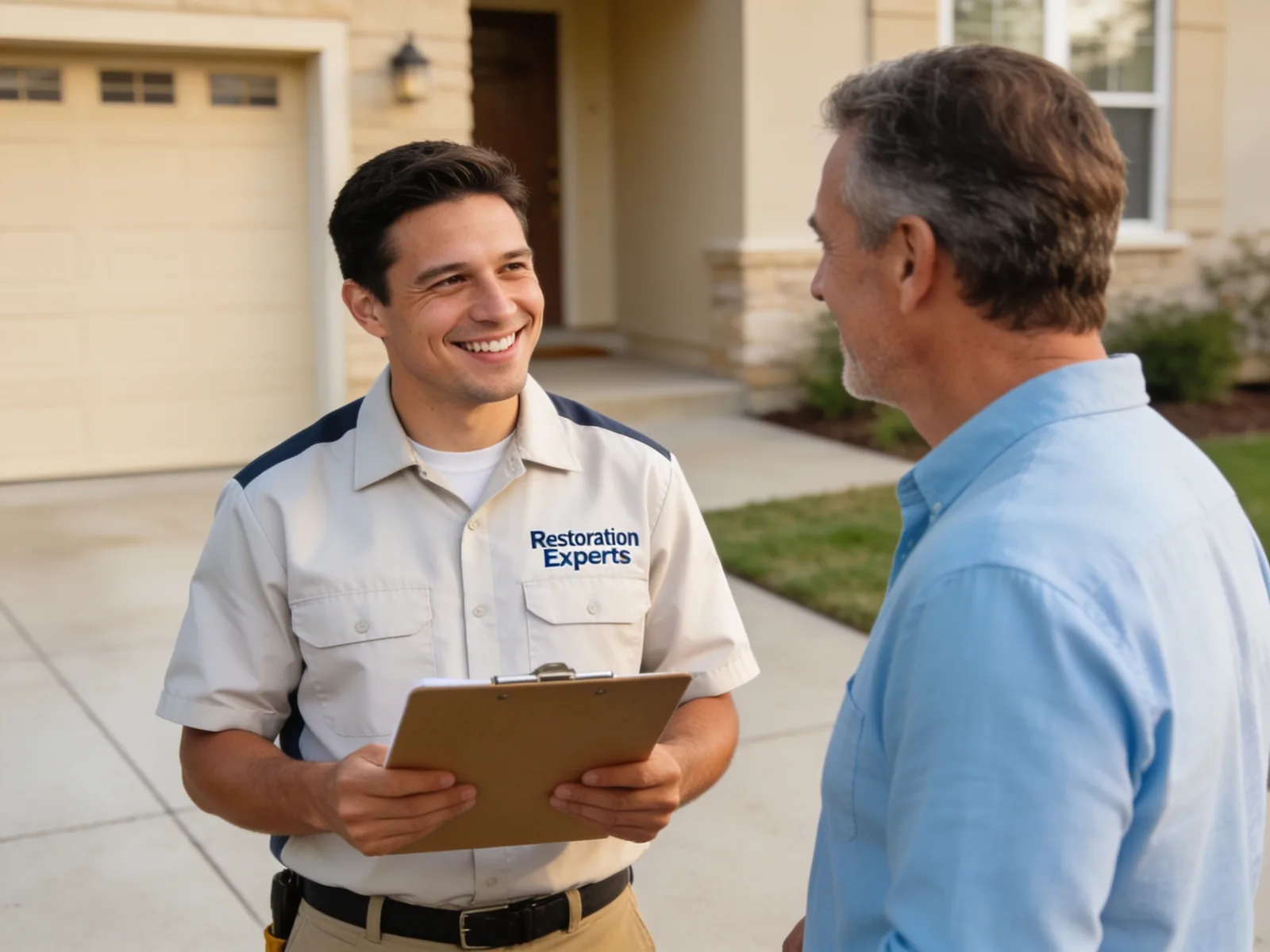 Water Damage Cleanup Reyno, AR FAQs